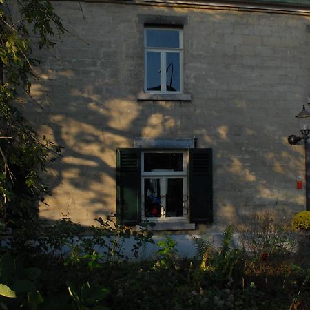 Boutique Hotel Bonjour Gronsveld Екстер'єр фото