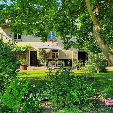 Boutique Hotel Bonjour Gronsveld Екстер'єр фото