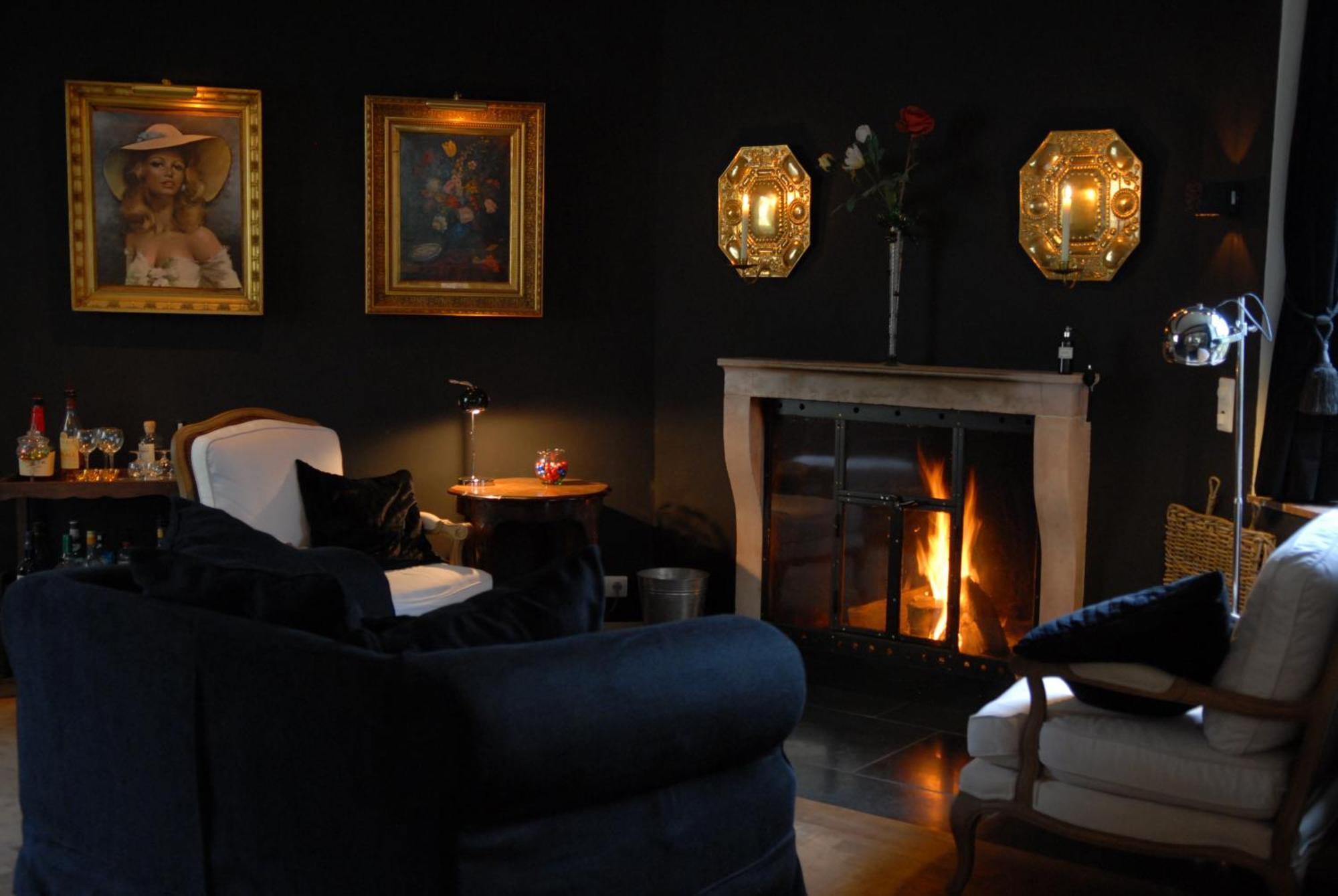 Boutique Hotel Bonjour Gronsveld Екстер'єр фото