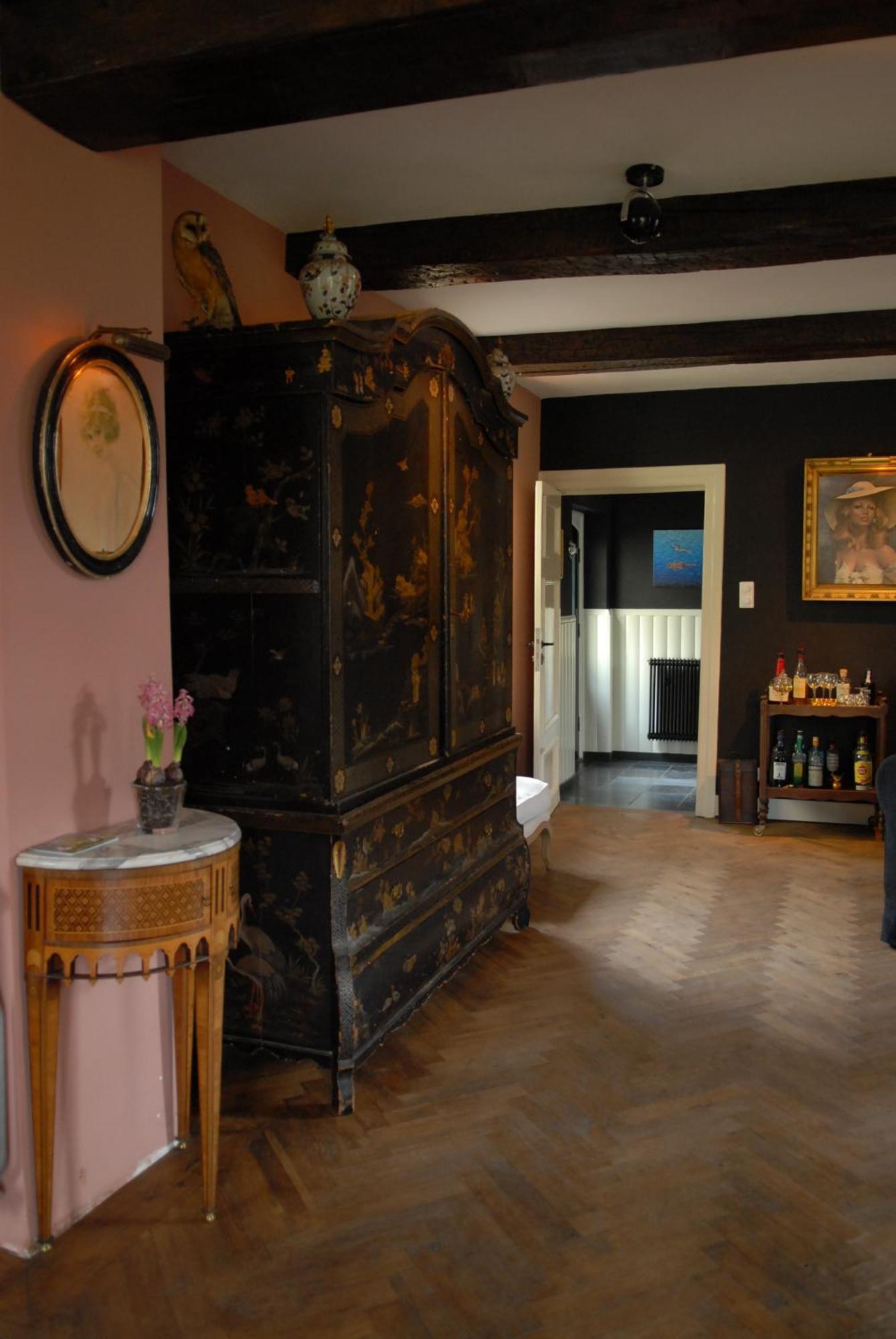 Boutique Hotel Bonjour Gronsveld Екстер'єр фото