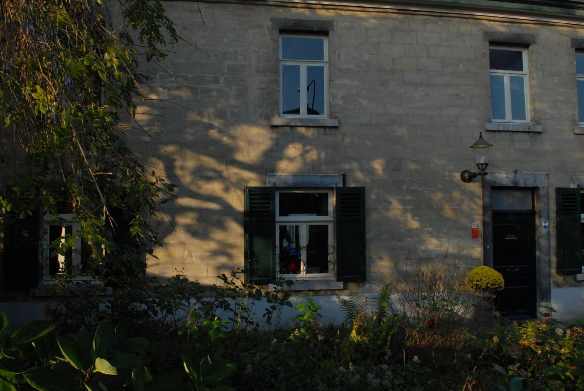 Boutique Hotel Bonjour Gronsveld Екстер'єр фото
