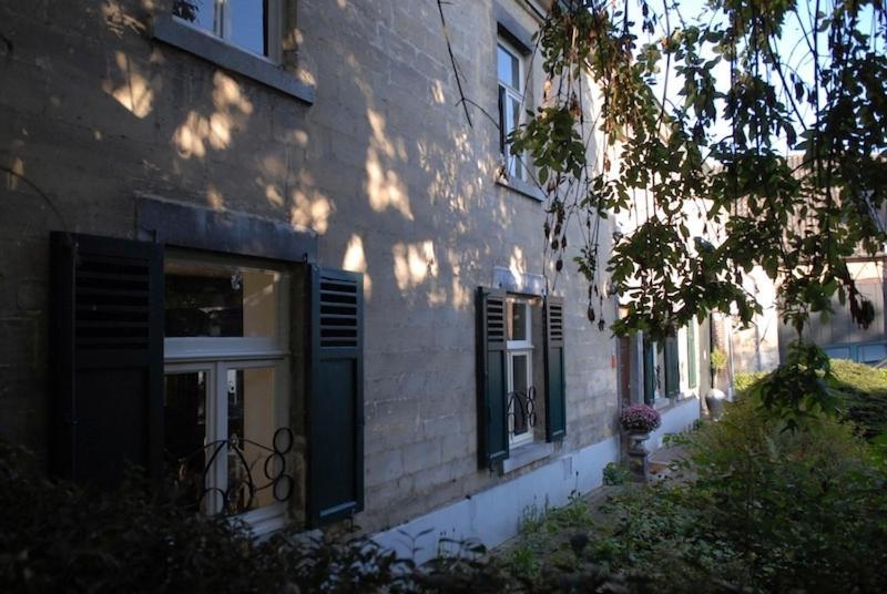Boutique Hotel Bonjour Gronsveld Екстер'єр фото