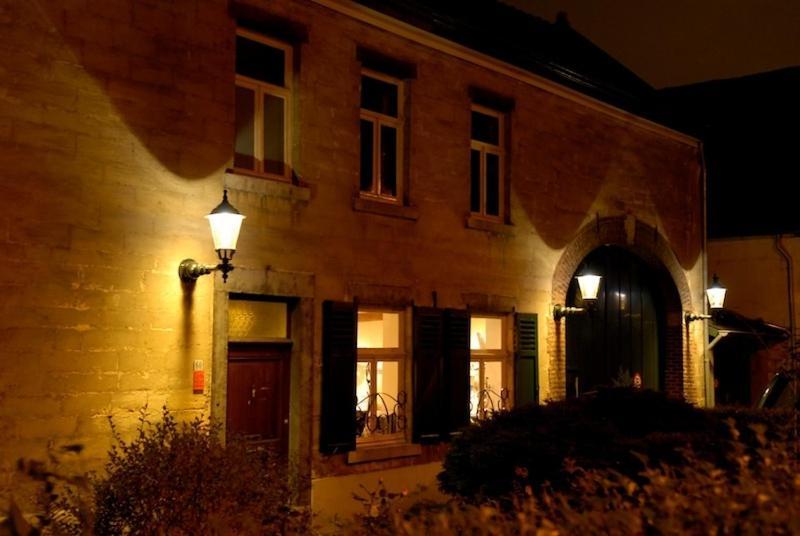 Boutique Hotel Bonjour Gronsveld Екстер'єр фото
