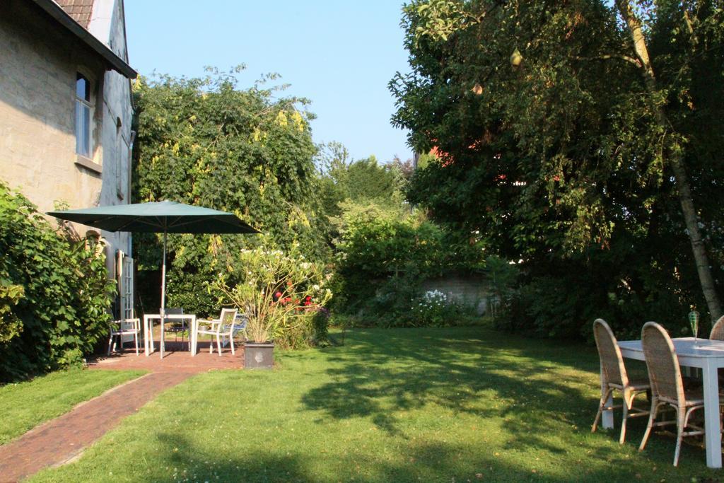 Boutique Hotel Bonjour Gronsveld Екстер'єр фото