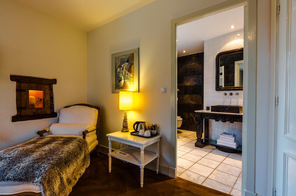 Boutique Hotel Bonjour Gronsveld Екстер'єр фото