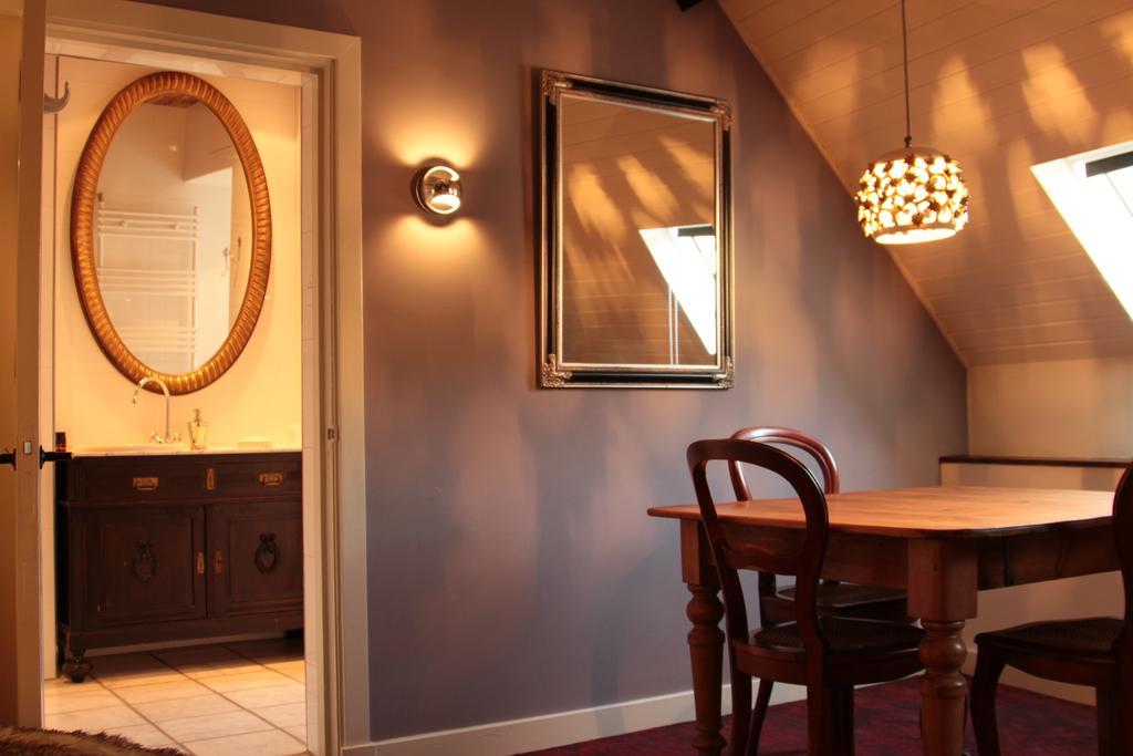 Boutique Hotel Bonjour Gronsveld Екстер'єр фото