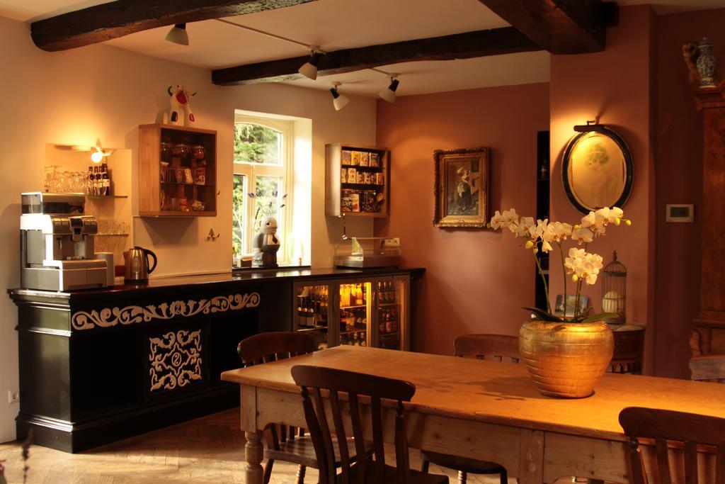 Boutique Hotel Bonjour Gronsveld Екстер'єр фото