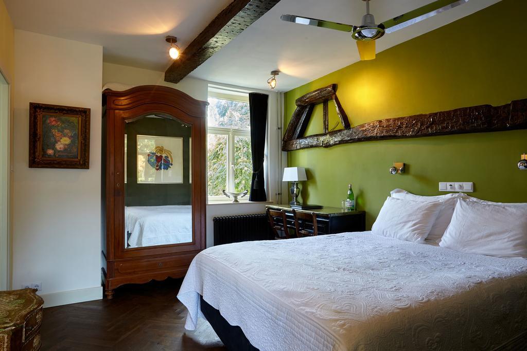 Boutique Hotel Bonjour Gronsveld Екстер'єр фото