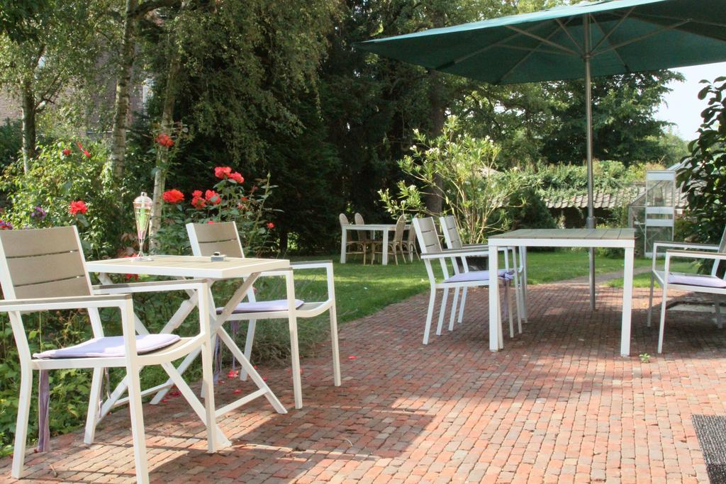 Boutique Hotel Bonjour Gronsveld Екстер'єр фото
