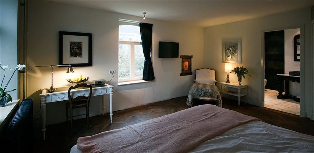 Boutique Hotel Bonjour Gronsveld Екстер'єр фото
