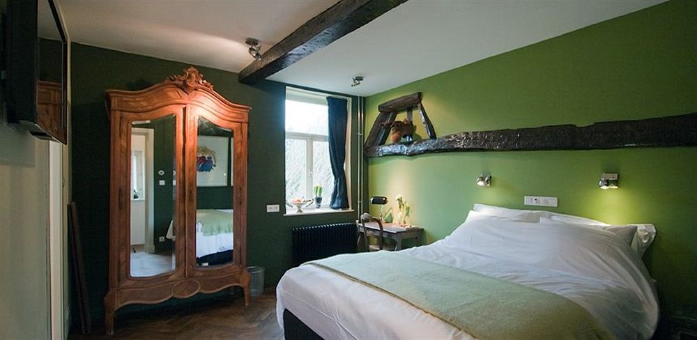 Boutique Hotel Bonjour Gronsveld Екстер'єр фото