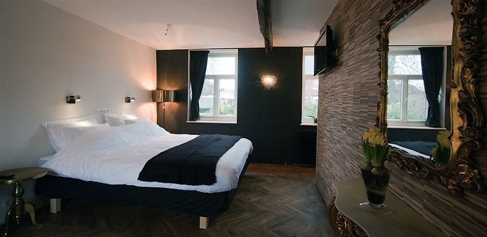 Boutique Hotel Bonjour Gronsveld Екстер'єр фото
