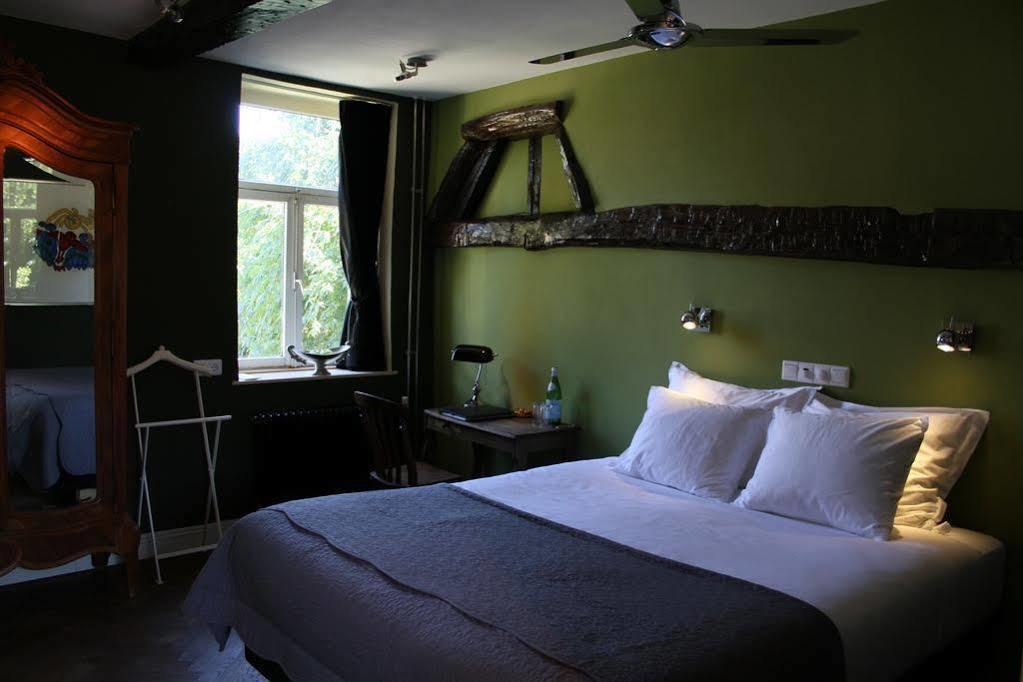 Boutique Hotel Bonjour Gronsveld Екстер'єр фото