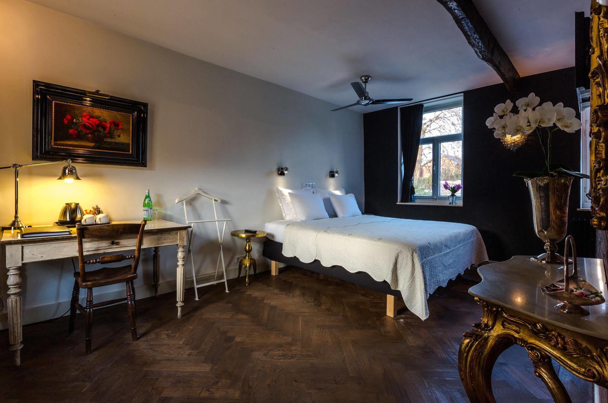 Boutique Hotel Bonjour Gronsveld Екстер'єр фото