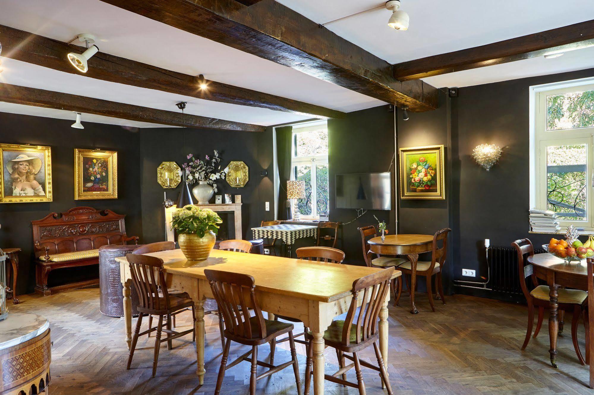 Boutique Hotel Bonjour Gronsveld Екстер'єр фото