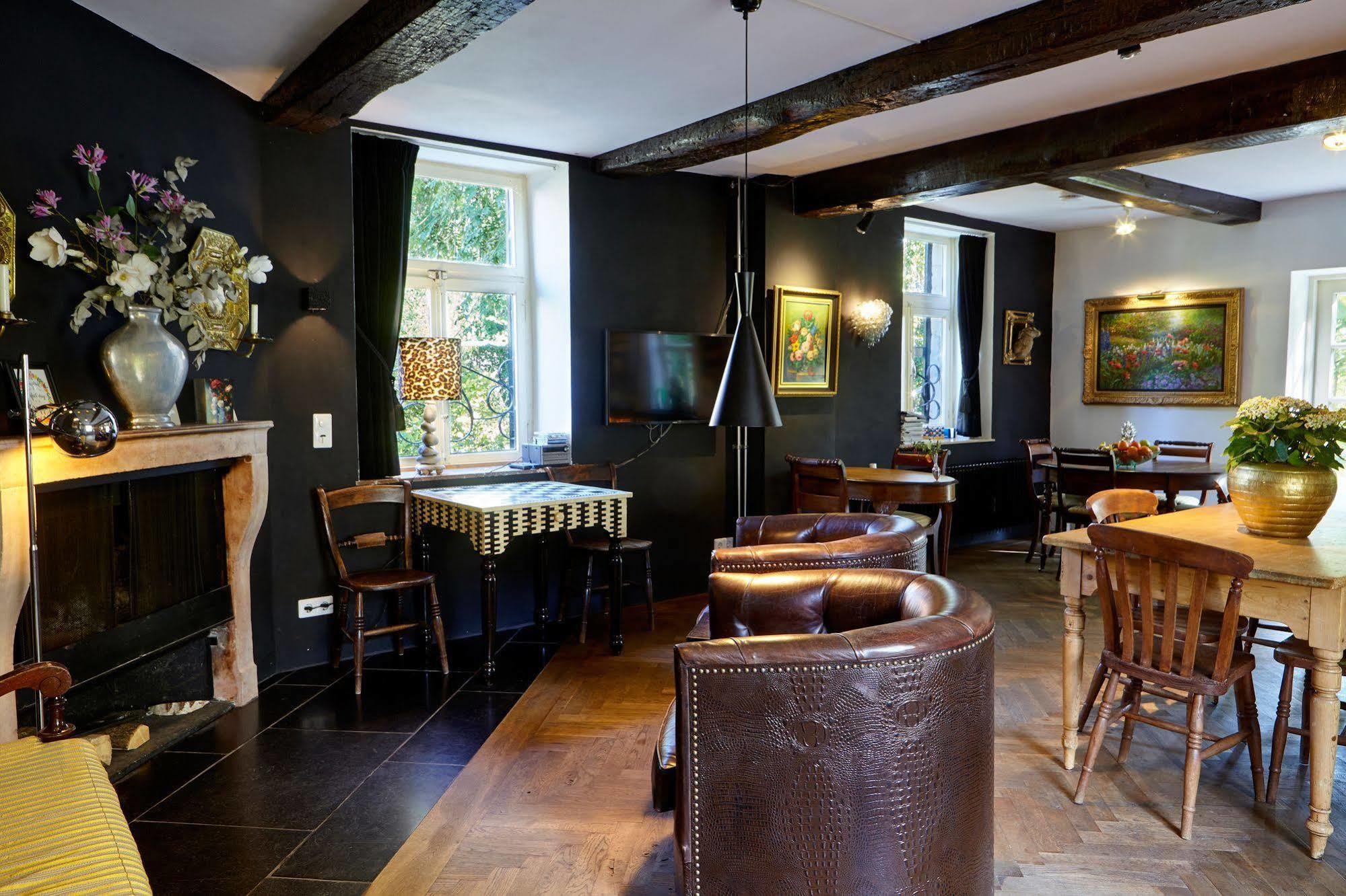 Boutique Hotel Bonjour Gronsveld Екстер'єр фото