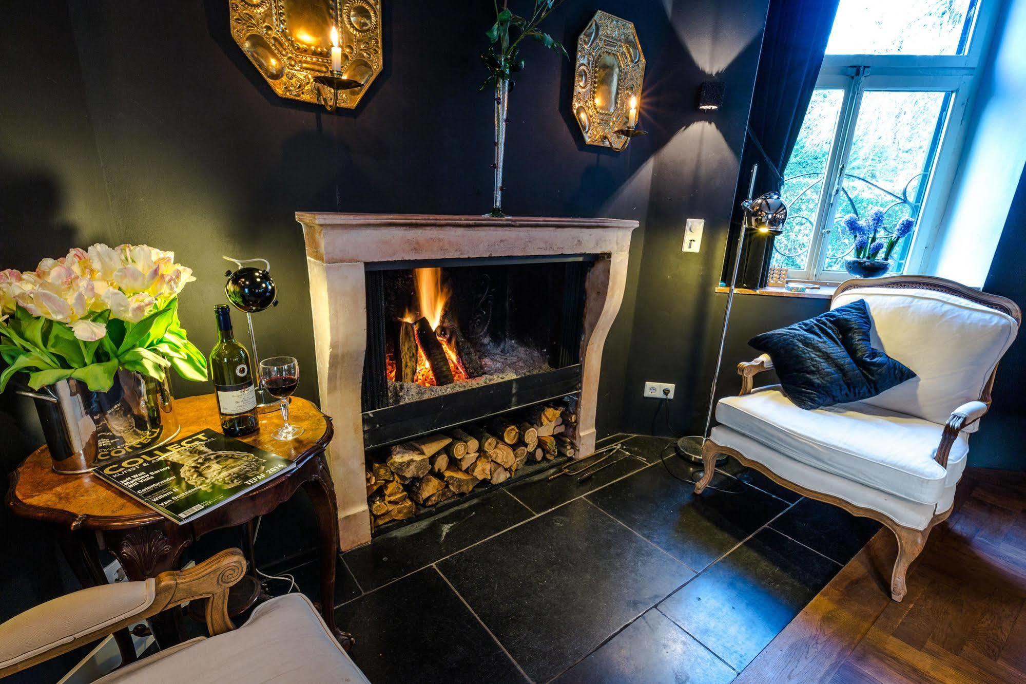 Boutique Hotel Bonjour Gronsveld Екстер'єр фото