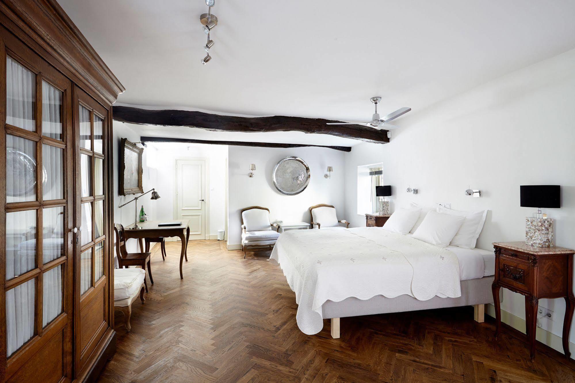 Boutique Hotel Bonjour Gronsveld Екстер'єр фото
