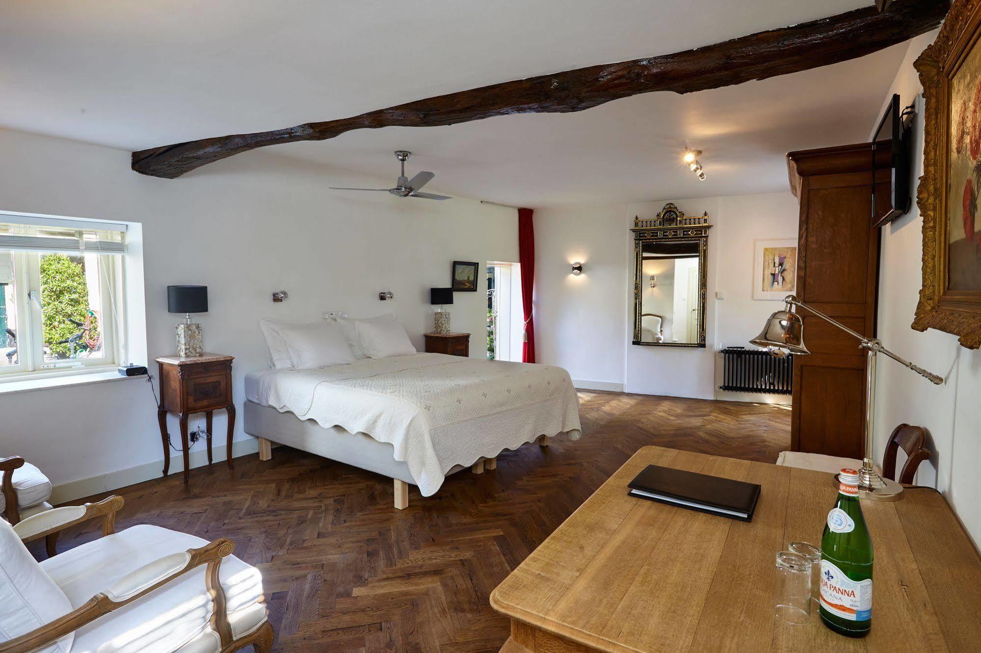 Boutique Hotel Bonjour Gronsveld Екстер'єр фото