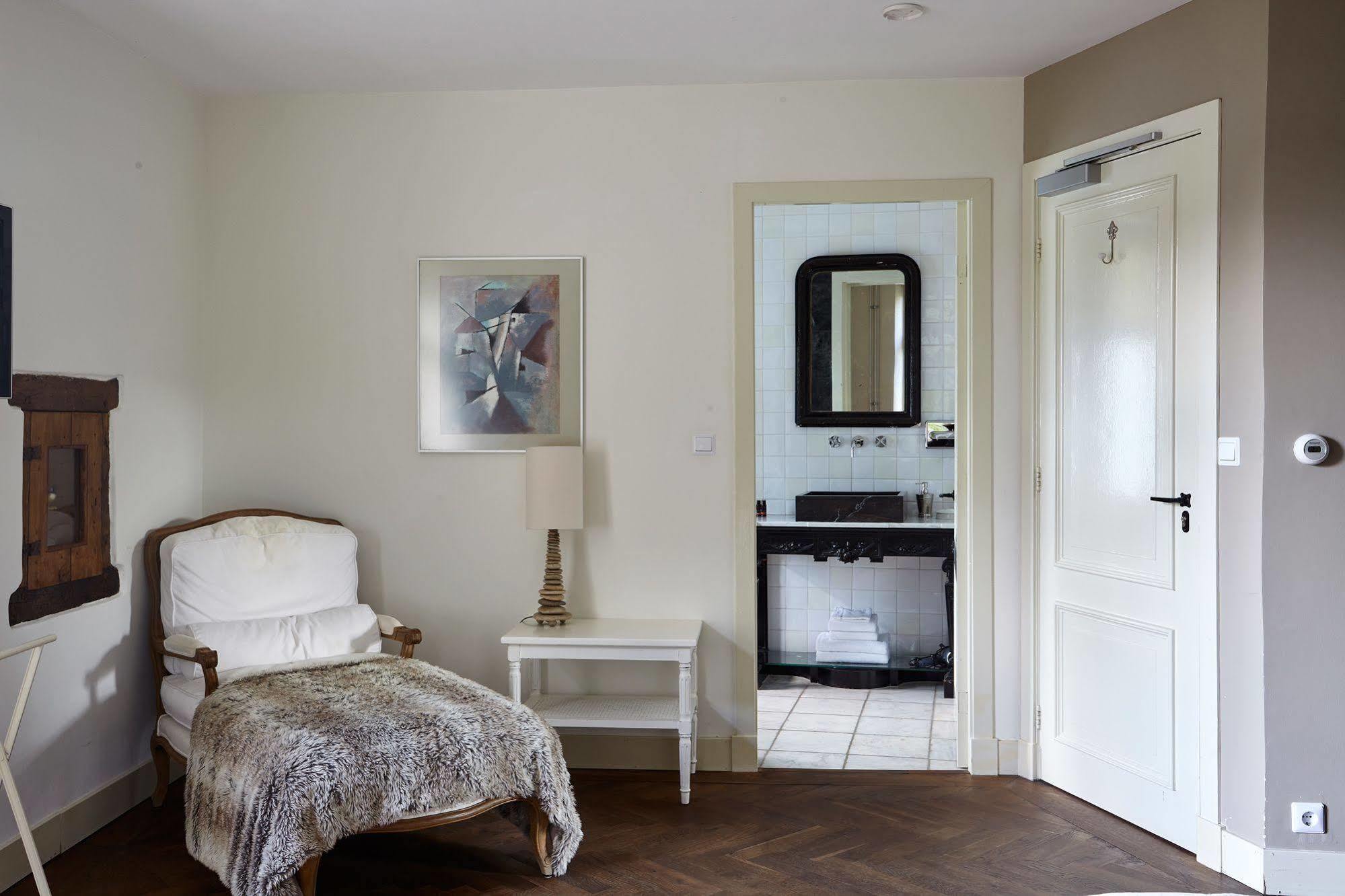 Boutique Hotel Bonjour Gronsveld Екстер'єр фото