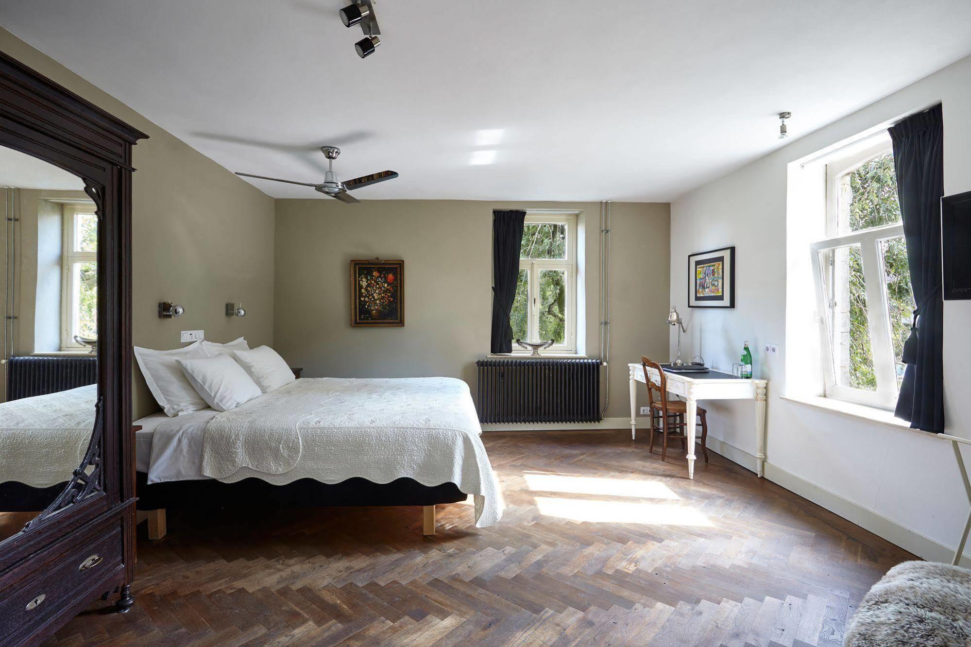 Boutique Hotel Bonjour Gronsveld Екстер'єр фото