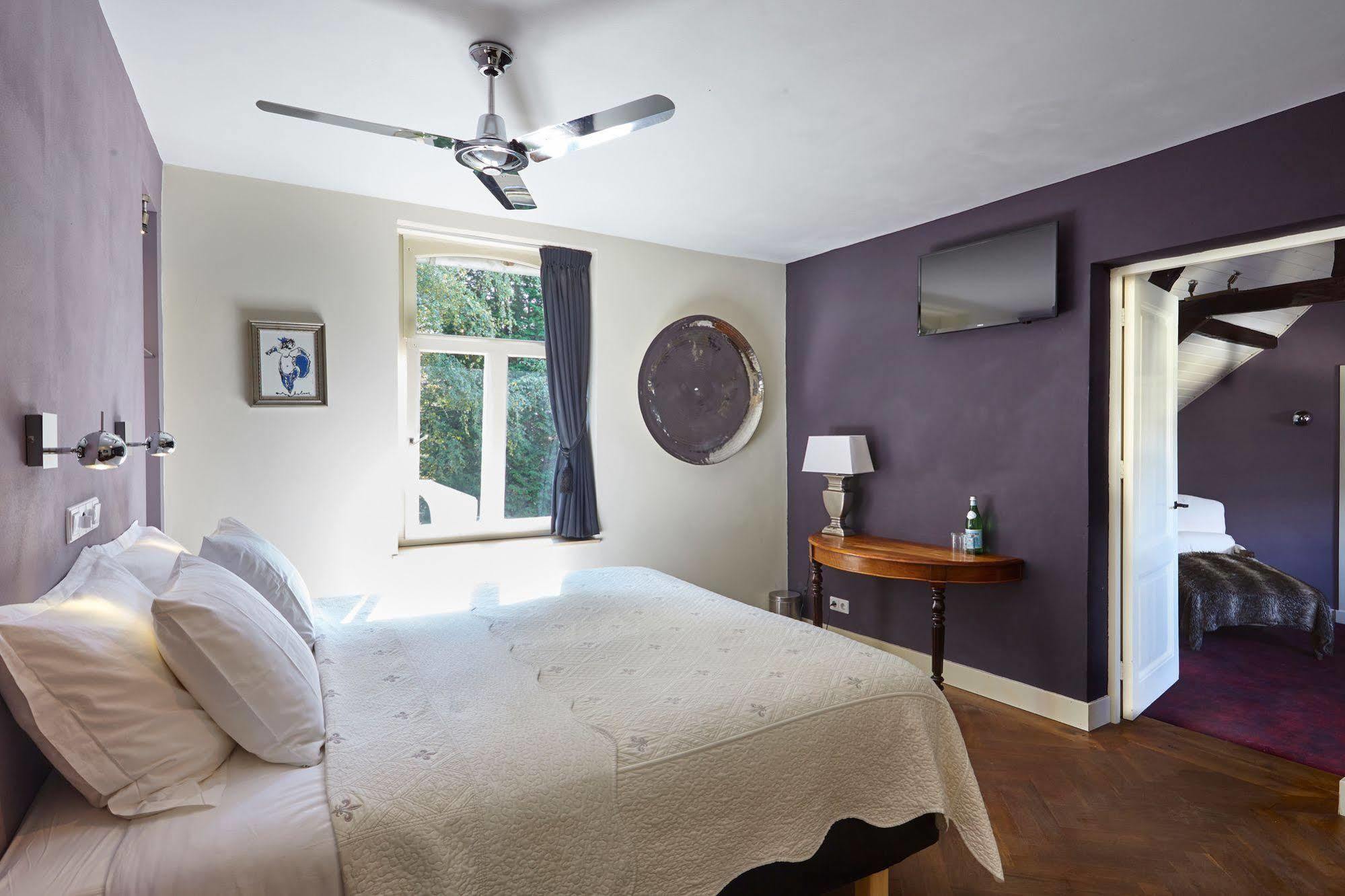 Boutique Hotel Bonjour Gronsveld Екстер'єр фото