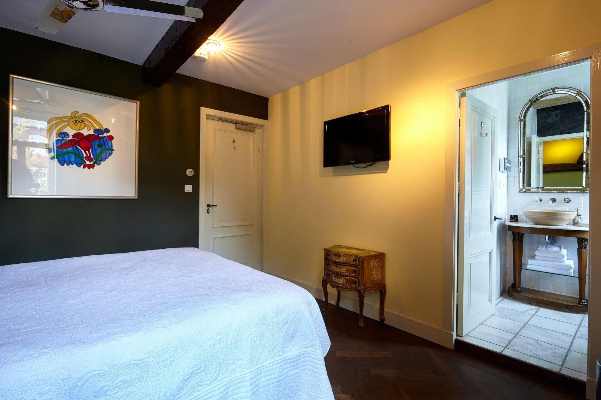 Boutique Hotel Bonjour Gronsveld Екстер'єр фото