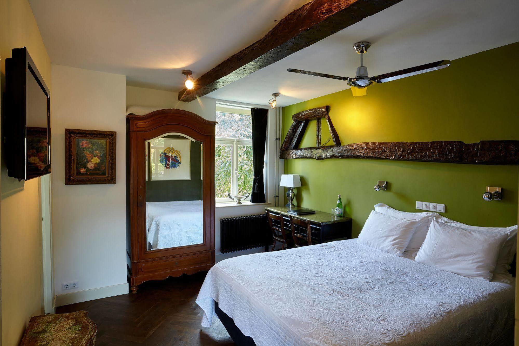 Boutique Hotel Bonjour Gronsveld Екстер'єр фото