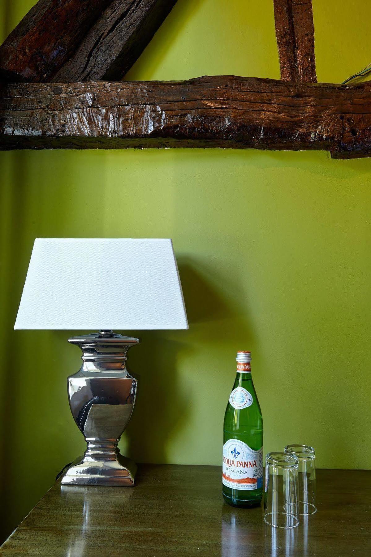 Boutique Hotel Bonjour Gronsveld Екстер'єр фото